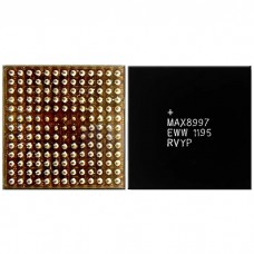 Samsung I9100 I9220 N7000のためのPower ICモジュールMAX8997 