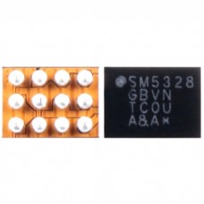 Power IC Module SM5328 