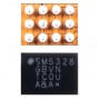 Power IC-modul SM5328