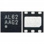 Valovalvonta IC-moduuli AL62 6 PIN