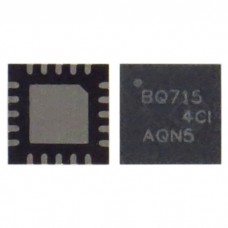 电池管理IC模块BQ24715RGRR