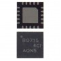 电池管理IC模块BQ24715RGRR