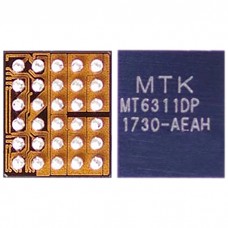 Power-IC-Modul MT6311DP