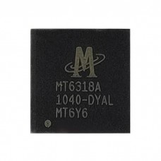 Virta IC-moduuli MT6318A
