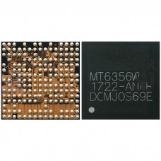 Power IC Module MT6356W 