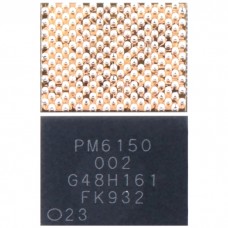 Napájení IC modulu PM6150 002
