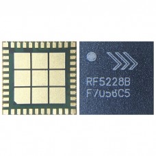 Power Amplifier IC Module RF5228B 