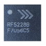 დენის გამაძლიერებელი IC მოდული RF5228B