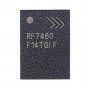 Потужність підсилювача IC модуль RF7460