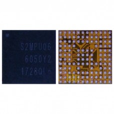Virta IC-moduuli S2MPU06