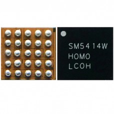 Charging IC Module SM5414W 