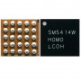 Зарядка IC модуль SM5414W