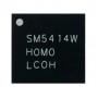 Laddning IC-modul SM5414W