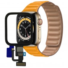 Original Touch Panel för Apple Watch Series 6 40mm
