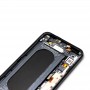 Pantalla LCD y digitalizador Asamblea con marco completo para ASUS ZenFone 4 Pro / ZS551KL (Negro)