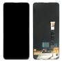 OLED Material LCD Screen and Digitizer Full Assembly for Asus ZenFone 7 / ZenFone 7 Pro ZS671KS ZS670KS (Black)