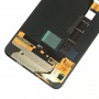 OLED материал LCD екран и цифровизатор пълно сглобяване за ASUS ZENFONE 7 / ZENFONE 7 PRO ZS671KS ZS670KS (черен)