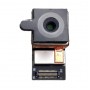Mit Blick auf Rückseiten-Kamera für Asus ZenFone 3 Ultra-ZU680KL