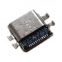 AsusのZenPad 10 P028 Z300M Z301MFLのためのポートコネクタを充電
