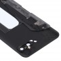Tylna pokrywa dla ASUS ROG Telefon II ZS660KL (Frosted Black)