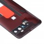 Аккумулятор Задняя крышка для Asus ROG телефона 3 Strix