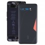 AsusのROG電話3 ZS661KS用バッテリー裏表紙