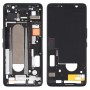 Middle Frame Bezel Plate för Asus Rog Phone ZS600KL