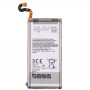 Eredeti szétszerelés Li-ion akkumulátor EB-BG950ABA a Samsung Galaxy S8 számára