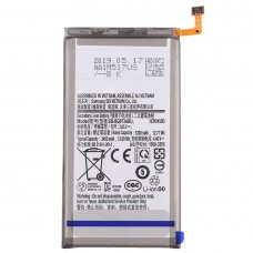 Desmontar Li-ion Batería Original EB-BG973ABU para Samsung Galaxy S10 