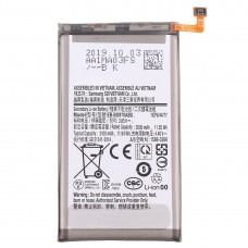 Démontage original de la batterie Li-ion EB-BG970ABU pour Samsung Galaxy S10e