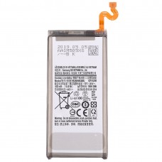 Démontage original de la batterie Li-ion EB-BN965ABU pour Samsung Galaxy Note9