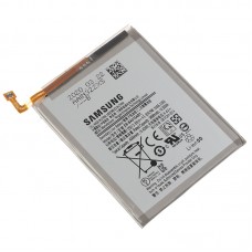 Batterie de polymère Li-ion EB-BA515ABY pour Samsung Galaxy A51 SM-A515