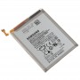 Batterie de polymère Li-ion EB-BA515ABY pour Samsung Galaxy A51 SM-A515