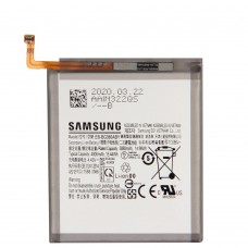 EB-BG980ABY Li-ion Polymer Battery for Samsung Galaxy S20 SM-G980 