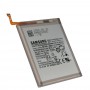 EB-BG980BY Li-Ion polimer akkumulátor Samsung Galaxy S20 SM-G980 számára