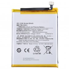 BN49 Li-ion polimer akkumulátor Xiaomi Redmi 7A számára