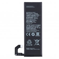 BM4N литий-ионный полимерный аккумулятор для Xiaomi Mi 10 5G