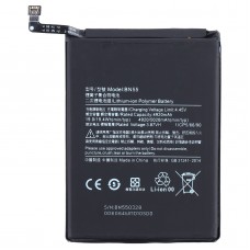 BN55 літій-іонний полімерний акумулятор для Xiaomi реого Примітки 9S