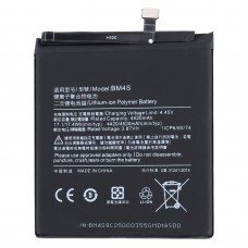 BM4S LI-ION Polimer Bateria do Xiaomi Redmi 10x 5g / Redmi 10x Pro 5g