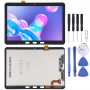 LCD Screen and Digitizer Full Assembly for Samsung Galaxy Tab Active Pro SM-T540/T545/T547