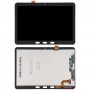 Ekran LCD i Digitizer Pełny montaż dla Samsung Galaxy Tab Active Pro SM-T540 / T545 / T547