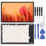 LCD Screen and Digitizer Full Assembly for Samsung Galaxy Tab A7 10.4 inch (2020) SM-T500 (Black)