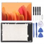LCD Screen and Digitizer Full Assembly for Samsung Galaxy Tab A7 10.4 inch (2020) SM-T500 (White)