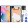 LCD Screen and Digitizer Full Assembly for Samsung Galaxy Tab S6 SM-T860/T865