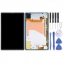 LCD Screen and Digitizer Full Assembly for Samsung Galaxy Tab S6 SM-T860/T865