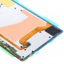 LCD-näyttö ja digitointikokous Samsung Galaxy Tab S6 SM-T860 / T865