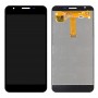 Original LCD Screen and Digitizer Full Assembly for Samsung Galaxy A2 Core SM-A260