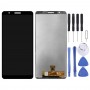 Original LCD Screen and Digitizer Full Assembly for Samsung Galaxy M01 Core SM-M013