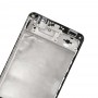 מסך LCD מקורי Digitizer מלא עצרת עם מסגרת עבור Samsung Galaxy M51 SM-M515