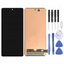 Original LCD Screen and Digitizer Full Assembly for Samsung Galaxy M51 SM-M515